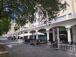 Sanya Sea View Holiday Apartment