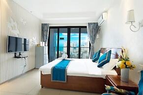 Sanya Sea View Holiday Apartment