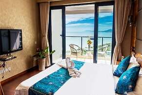 Sanya Sea View Holiday Apartment