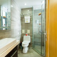 Sanya Sea View Holiday Apartment