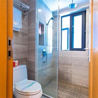 Sanya Sea View Holiday Apartment