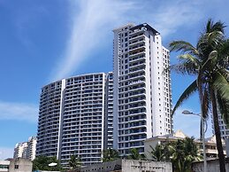 Sanya Sea View Holiday Apartment