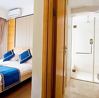 Sanya Sea View Holiday Apartment