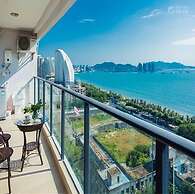 Sanya Sea View Holiday Apartment