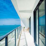 Sanya Sea View Holiday Apartment