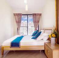 Sanya Sea View Holiday Apartment