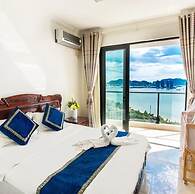 Sanya Sea View Holiday Apartment