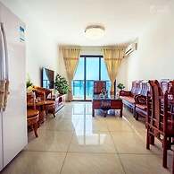 Sanya Sea View Holiday Apartment