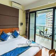 Sanya Sea View Holiday Apartment