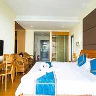 Sanya Sea View Holiday Apartment