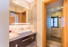 Sanya Sea View Holiday Apartment