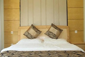 Sanya Sea View Holiday Apartment