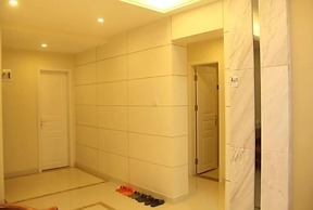 Sanya Sea View Holiday Apartment