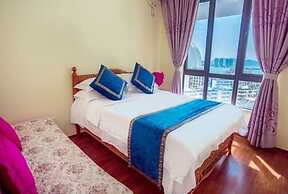 Sanya Sea View Holiday Apartment