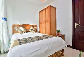 Sanya Sea View Holiday Apartment