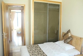 Sanya Sea View Holiday Apartment