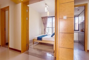 Sanya Sea View Holiday Apartment