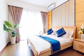 Sanya Sea View Holiday Apartment