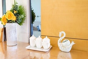 Sanya Sea View Holiday Apartment