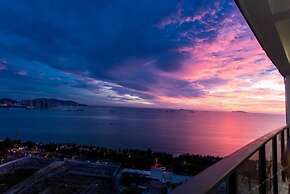 Sanya Sea View Holiday Apartment