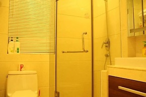 Sanya Sea View Holiday Apartment