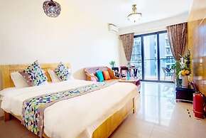 Sanya Sea View Holiday Apartment