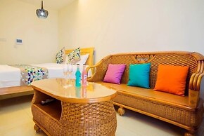 Sanya Sea View Holiday Apartment