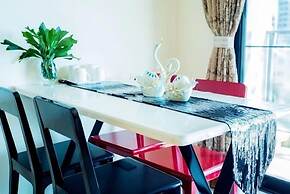 Sanya Sea View Holiday Apartment