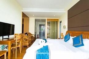 Sanya Sea View Holiday Apartment