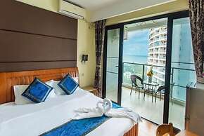 Sanya Sea View Holiday Apartment