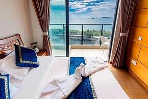 Sanya Sea View Holiday Apartment
