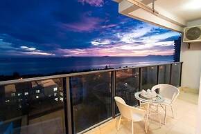 Sanya Sea View Holiday Apartment