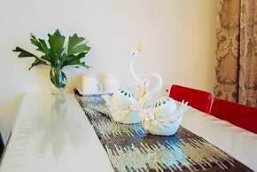 Sanya Sea View Holiday Apartment