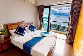 Sanya Sea View Holiday Apartment