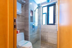 Sanya Sea View Holiday Apartment