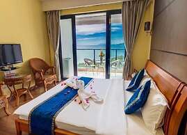 Sanya Sea View Holiday Apartment