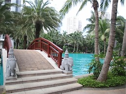 Sanya Sea View Holiday Apartment