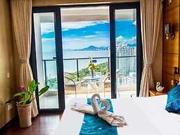 Sanya Sea View Holiday Apartment