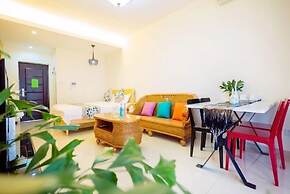 Sanya Sea View Holiday Apartment