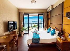 Sanya Sea View Holiday Apartment