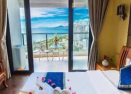 Sanya Sea View Holiday Apartment