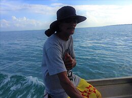 Sina PJ Beach Fales and Surf