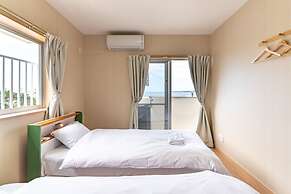 The Villas Machidoya