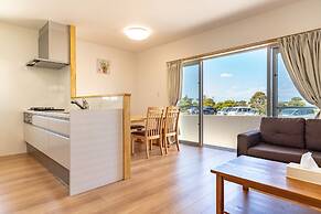 The Villas Machidoya