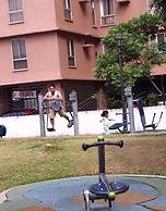 Beverly Love Guesthouse Tower 3 Avida