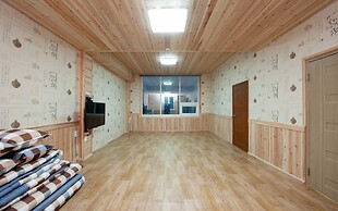 Sunrise Yeodaji Pension