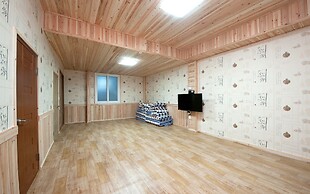 Sunrise Yeodaji Pension