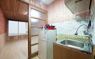 Sunrise Yeodaji Pension