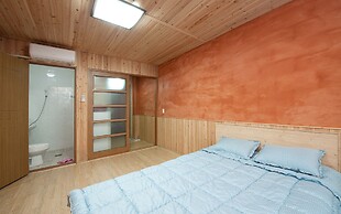 Sunrise Yeodaji Pension