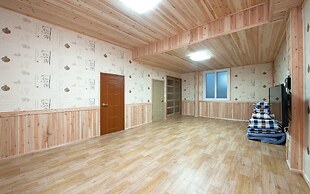 Sunrise Yeodaji Pension